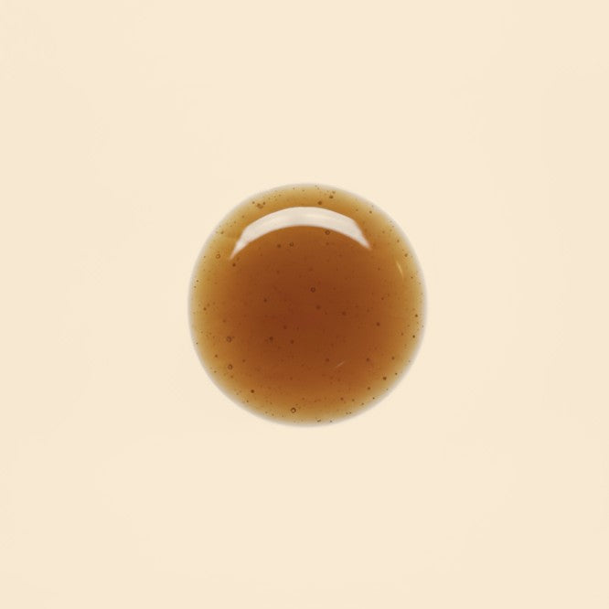 Coyaba oil droplet