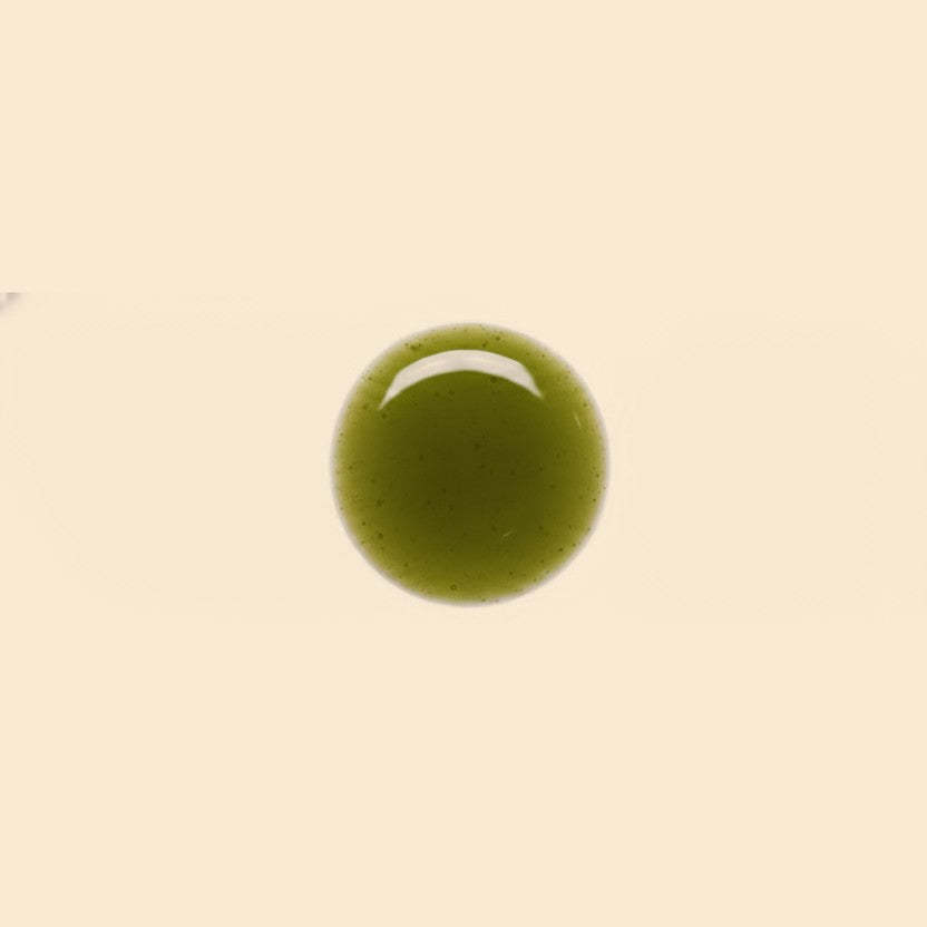 Oil droplet