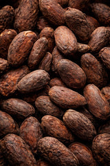 cacao husk