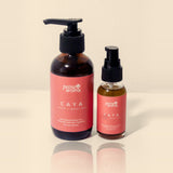 Caya Face + Body Oil