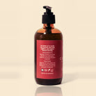 Coyaba back label