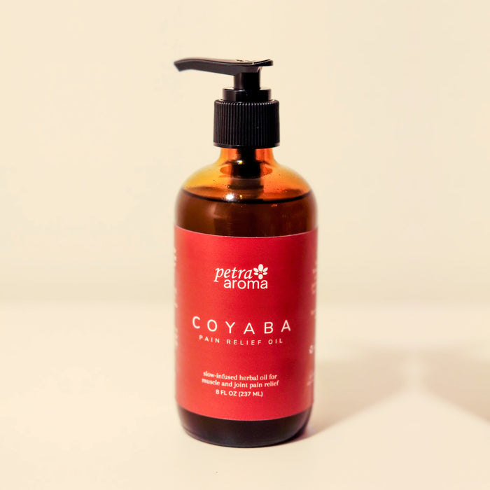Coyaba Bulk