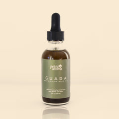 Aceite Nutritivo para el Cabello Guada