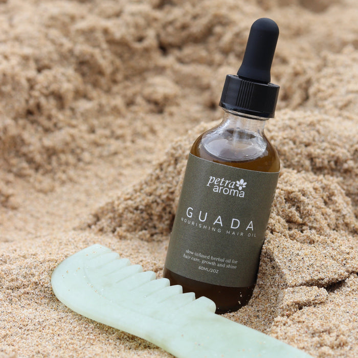 Guada Self-Care Gift Set