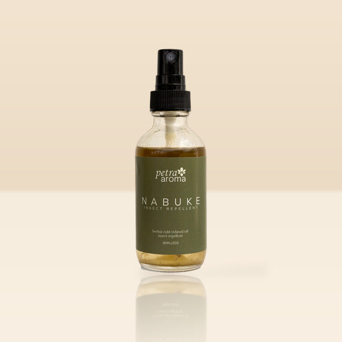 Nabuke: Insect Repellent