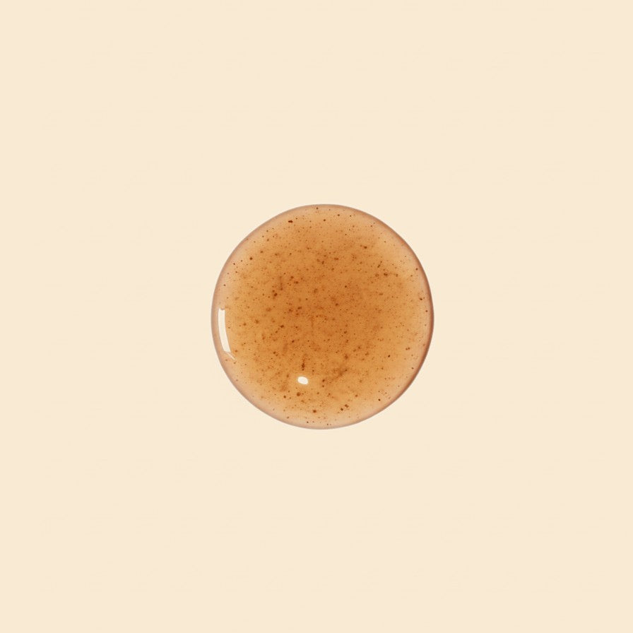 Nanichi oil droplet