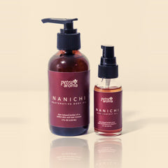 Nanichi | Aceite corporal reparador 