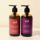 Relief Duo, Coyaba and Anani 8 oz